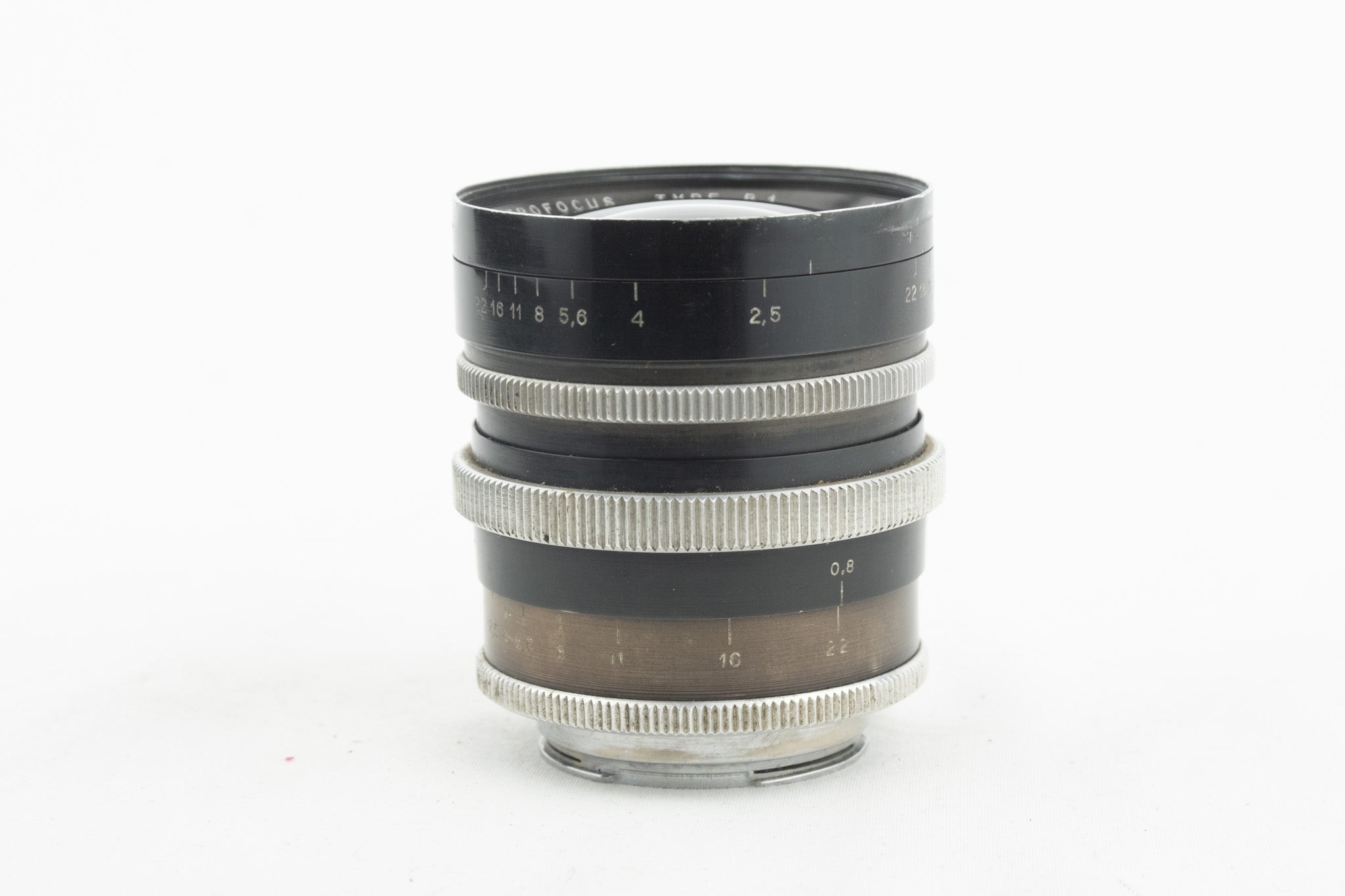 Leica Summilux-R 35mm f/1.4 – seltene R-Weitwinkellinse, neuwertig