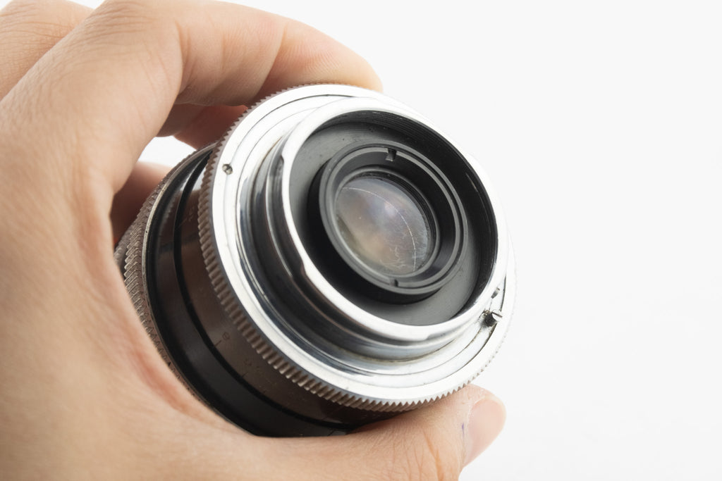 Leica Summilux-R 35mm f/1.4 – seltene R-Weitwinkellinse, neuwertig