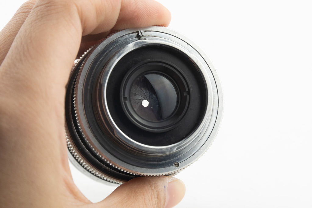 Leica Summilux-R 35mm f/1.4 – seltene R-Weitwinkellinse, neuwertig