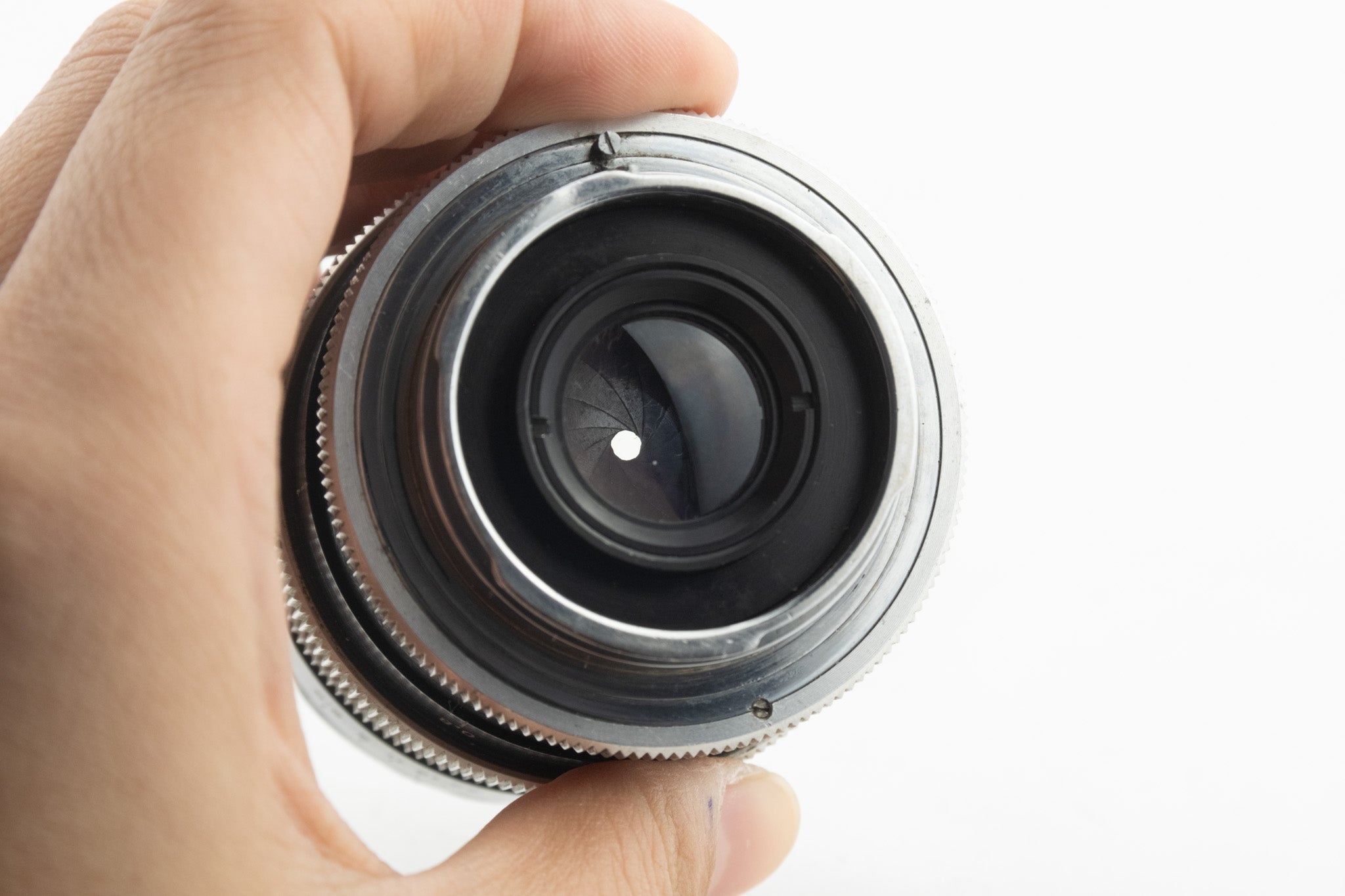 Leica Summilux-R 35mm f/1.4 – seltene R-Weitwinkellinse, neuwertig