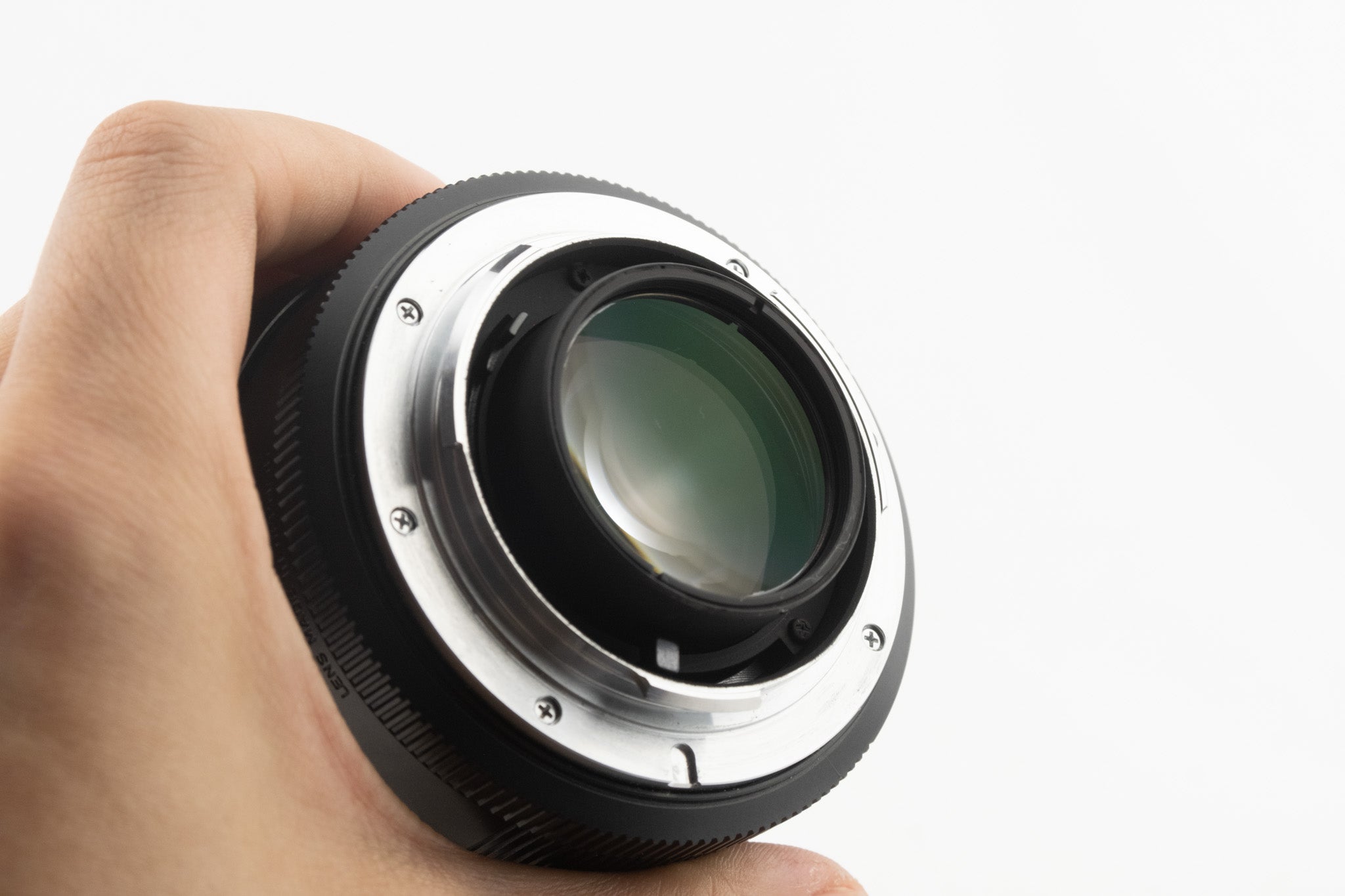 Leica Summilux-R 35mm f/1.4 – neuwertiges R-Objektiv mit Frontdeckel