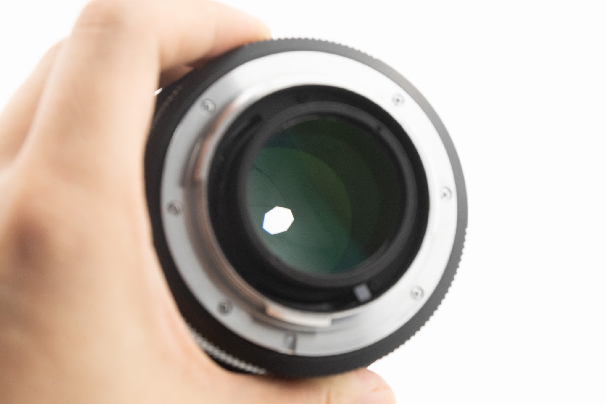 Leica Summilux-R 35mm f/1.4 – neuwertiges R-Objektiv mit Frontdeckel
